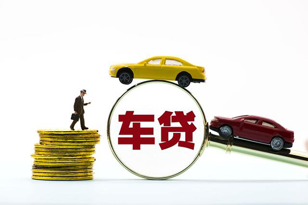 上海信用个人信用贷款